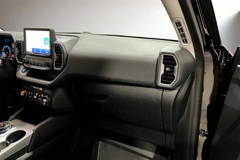 Used 2021 Ford Bronco Sport Big Bend w/ Big Bend Package (96B) image 27