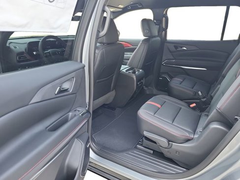 New 2026 Chevrolet Traverse RS image 20