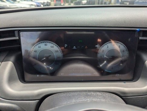 Used 2024 Hyundai Santa Cruz Limited image 22