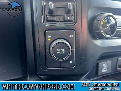 Used 2023 Ford F150 XL w/ STX Appearance Package image 14