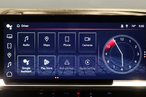 Used 2024 GMC Sierra 1500 SLT image 24