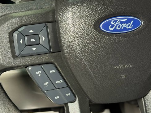 Used 2018 Ford F150 XL w/ Equipment Group 101A Mid image 37