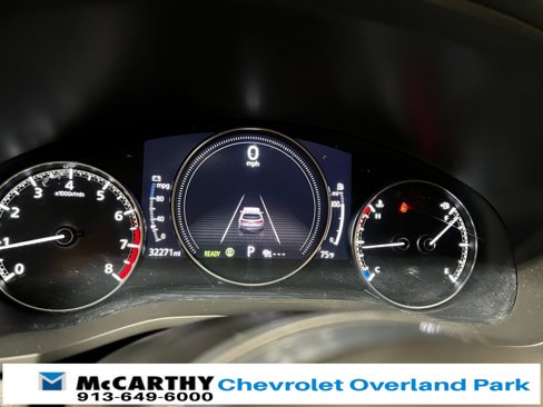 Used 2024 MAZDA CX-90 3.3 Turbo w/ Preferred Plus image 17