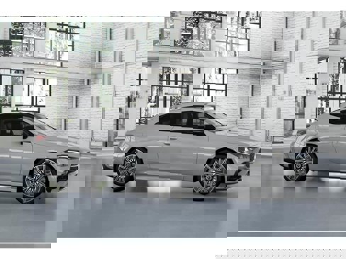 New 2026 Mercedes-Benz CLE 300 4MATIC Coupe image 14