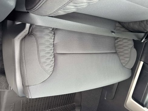 New 2026 Toyota Tundra SR5 w/ SR5 Convenience Package image 17