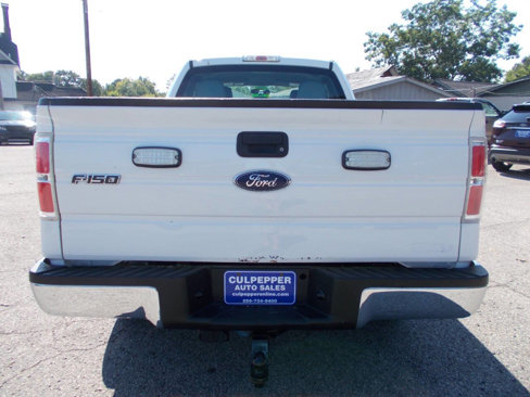 Used 2013 Ford F150 XL w/ PWR Equipment Group image 4