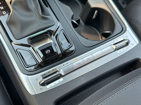 New 2026 Kia Carnival SX Prestige image 43