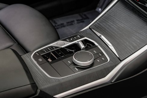 Used 2025 BMW 430i xDrive w/ Premium Package image 29