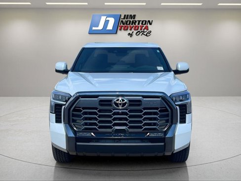 New 2026 Toyota Tundra SR5 image 2