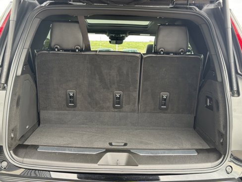 Used 2023 Cadillac Escalade Sport image 9