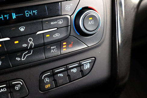 Used 2018 Ford Escape Titanium image 32