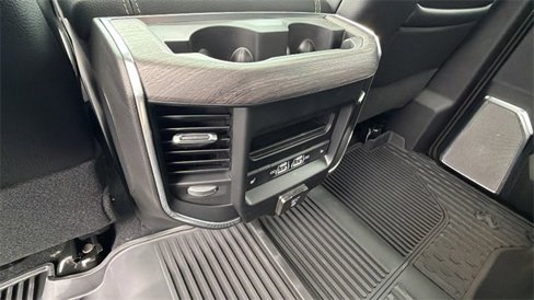 New 2026 RAM 3500 Laramie image 17