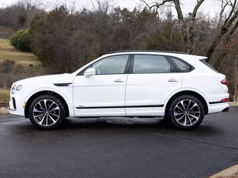 New 2025 Bentley Bentayga image 5