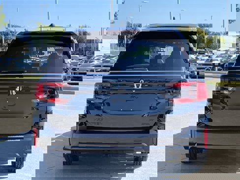 New 2026 Honda Odyssey Sport-L image 5
