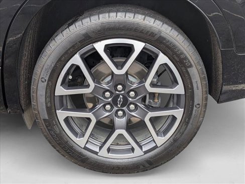 Used 2024 Chevrolet Blazer RS w/ Enhanced Convenience Package image 9