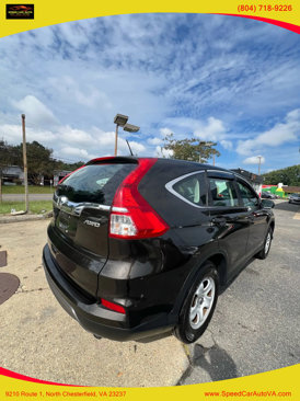Used 2015 Honda CR-V LX image 4