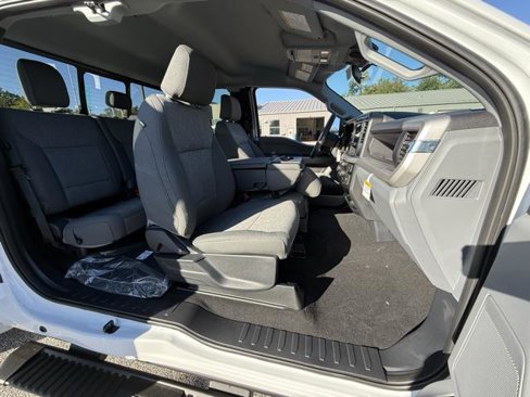New 2026 Ford F350 XL w/ STX Appearance Package image 25
