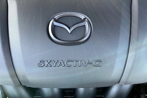 New 2026 MAZDA MAZDA3 s image 17