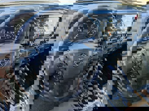 New 2026 Nissan Frontier SV w/ Tow Package image 15