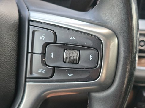 Used 2024 Chevrolet Silverado 2500 LT image 26