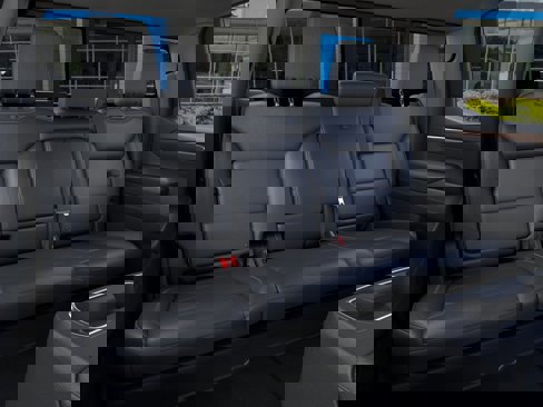 New 2026 GMC Sierra 1500 Denali image 17