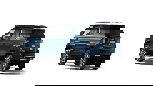 New 2026 Chevrolet Tahoe LT image 34