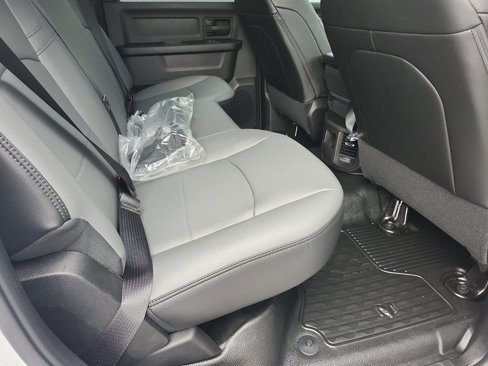 New 2025 RAM 5500 Tradesman image 33