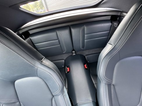 Certified 2025 Porsche 911 Carrera image 18