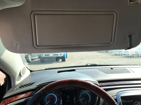 Used 2013 Buick LaCrosse Touring image 28