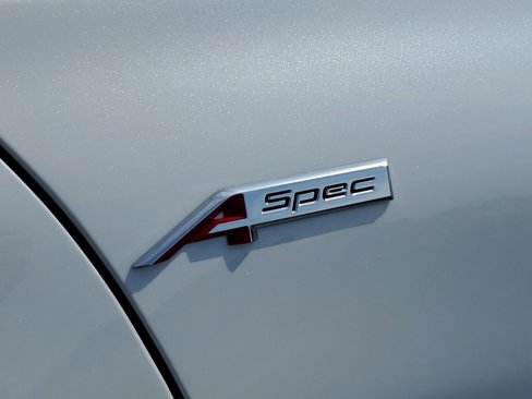 Used 2025 Acura TLX SH-AWD w/ A-SPEC Pkg image 10