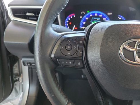 Used 2022 Toyota Corolla LE image 17