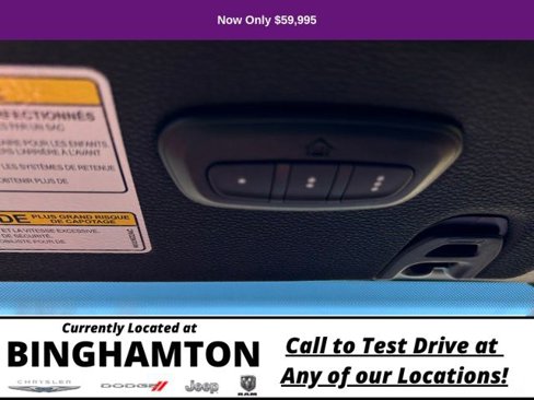 Used 2023 Jeep Wrangler Unlimited Rubicon 4xe image 39