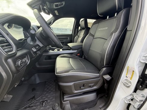 New 2026 RAM 2500 Laramie image 9