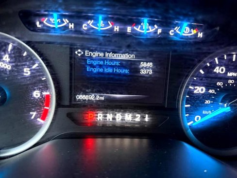 Used 2017 Ford F250 XL w/ Power Equipment Group image 22
