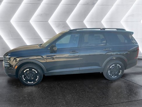 New 2026 Hyundai Palisade XRT Pro image 8