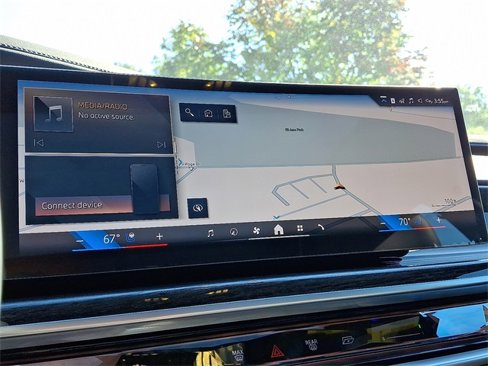 New 2026 BMW 760i xDrive image 15