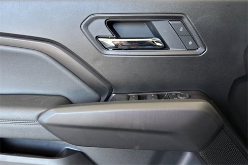 New 2025 GMC Canyon Elevation w/ Convenience Package image 11