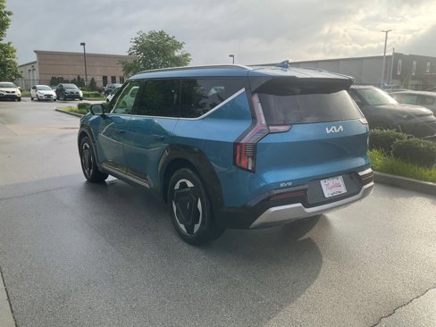 New 2026 Kia EV9 Land image 5