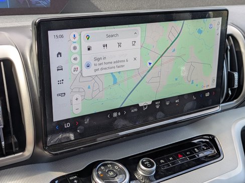 New 2025 Ford Expedition Active image 19