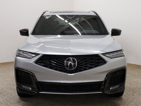 New 2026 Acura MDX A-Spec image 5