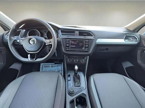 Used 2019 Volkswagen Tiguan S image 19