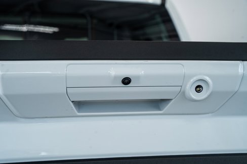 Used 2025 Ford F150 Raptor image 28