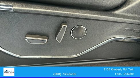 Used 2023 Ford F150 Lariat image 19