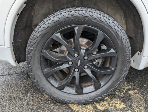 Used 2019 Dodge Durango GT w/ Blacktop Package image 9