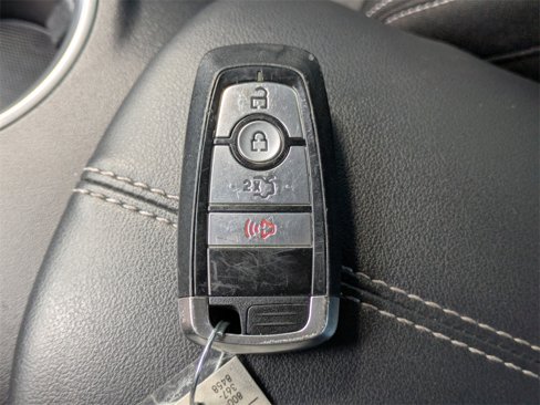 Used 2024 Ford Mustang Coupe image 29
