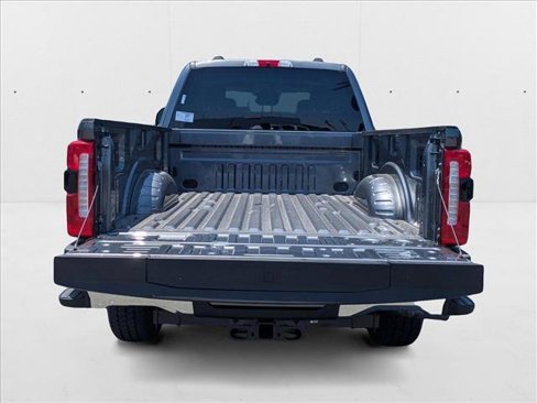 New 2025 Ford F250 Lariat w/ FX4 Off-Road Package image 7