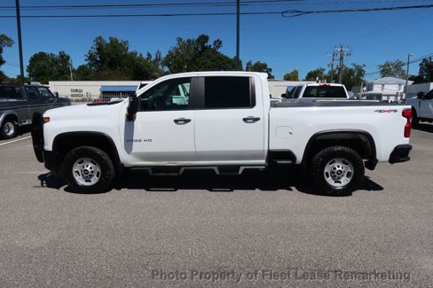 Used 2022 Chevrolet Silverado 2500 W/T w/ WT Convenience Package image 2