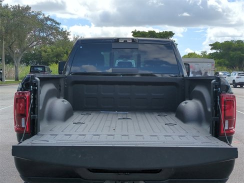 New 2026 RAM 2500 Big Horn image 13