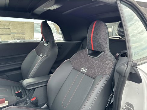 New 2026 MINI Cooper John Cooper Works image 13