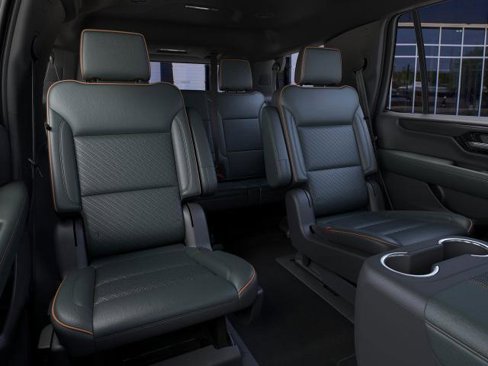 New 2025 GMC Yukon AT4 w/ Premium Trailering Package image 65